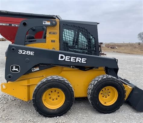 328e john deere skid steer for sale|john deere 328d for sale.